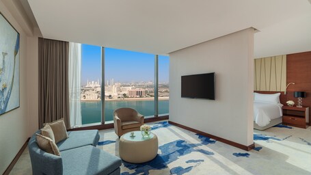 Fairmont Bab Al Bahr - Image 7