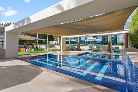 Fairmont Bab Al Bahr - Image 48