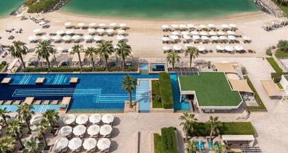 Fairmont Bab Al Bahr