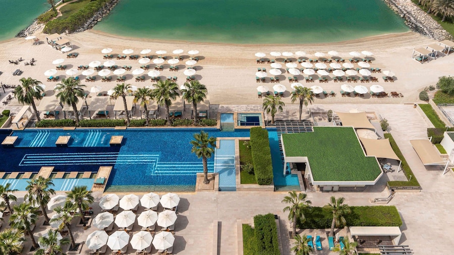 Fairmont Bab Al Bahr