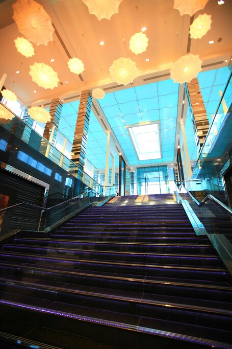 Fairmont Bab Al Bahr - Image 57