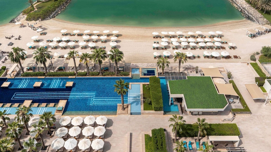 Fairmont Bab Al Bahr