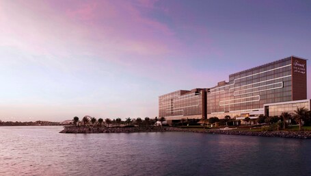 Fairmont Bab Al Bahr - Image 6