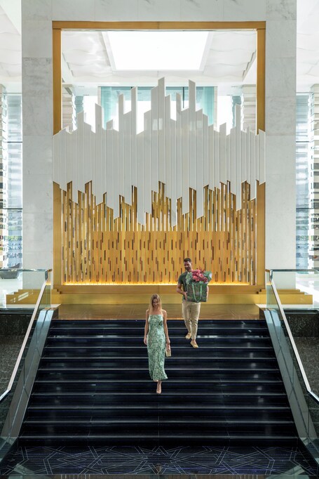 Fairmont Bab Al Bahr - Image 26