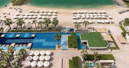 Fairmont Bab Al Bahr