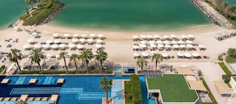 Fairmont Bab Al Bahr