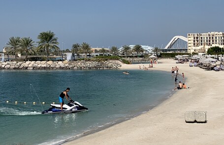 Fairmont Bab Al Bahr - Image 14