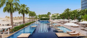 Fairmont Bab Al Bahr