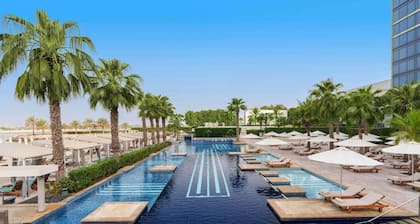 Fairmont Bab Al Bahr