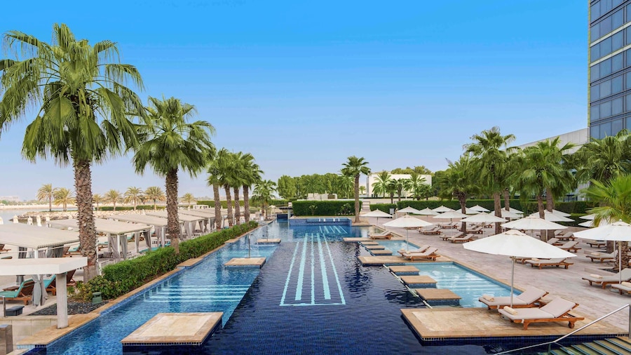 Fairmont Bab Al Bahr