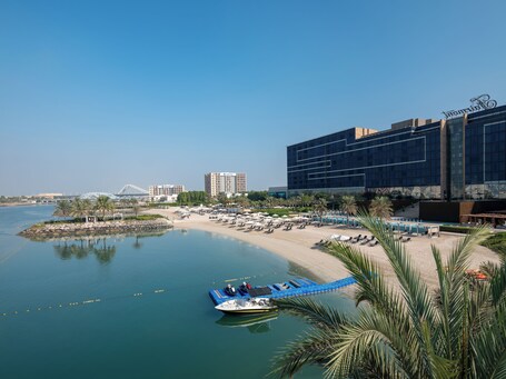 Fairmont Bab Al Bahr - Image 20