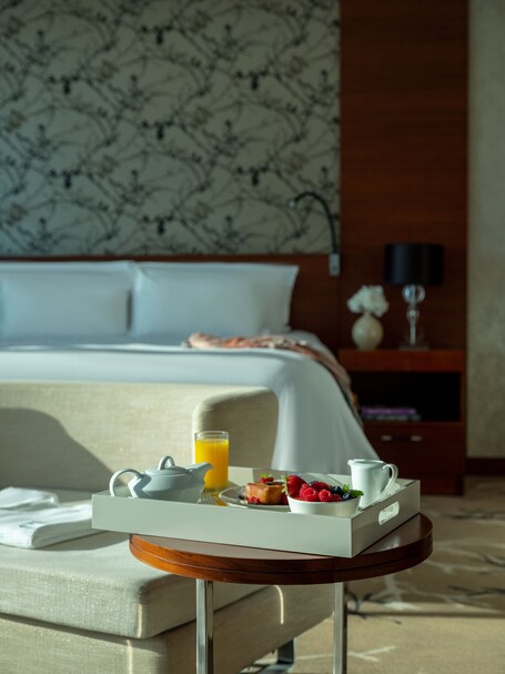 Fairmont Bab Al Bahr - Image 87
