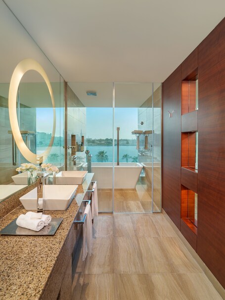 Fairmont Bab Al Bahr - Image 13