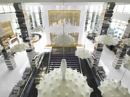 Fairmont Bab Al Bahr - Image 31