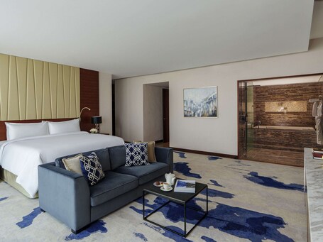 Fairmont Bab Al Bahr - Image 81