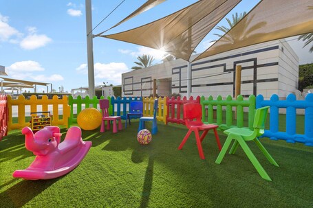 Fairmont Bab Al Bahr - Image 28