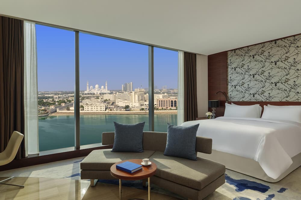 Fairmont Bab Al Bahr