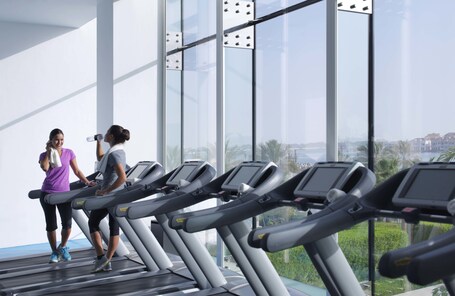 Fairmont Bab Al Bahr - Image 41