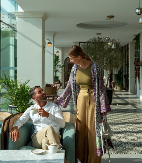 Fairmont Bab Al Bahr - Image 34