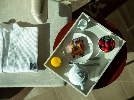 Fairmont Bab Al Bahr - Image 74