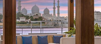 Fairmont Bab Al Bahr