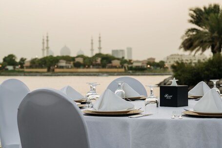 Fairmont Bab Al Bahr - Image 72