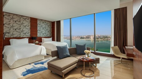 Fairmont Bab Al Bahr - Image 3