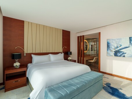 Fairmont Bab Al Bahr - Image 88