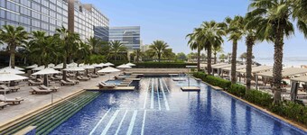 Fairmont Bab Al Bahr