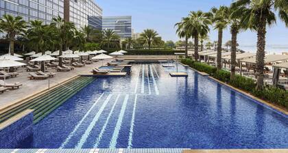 Fairmont Bab Al Bahr