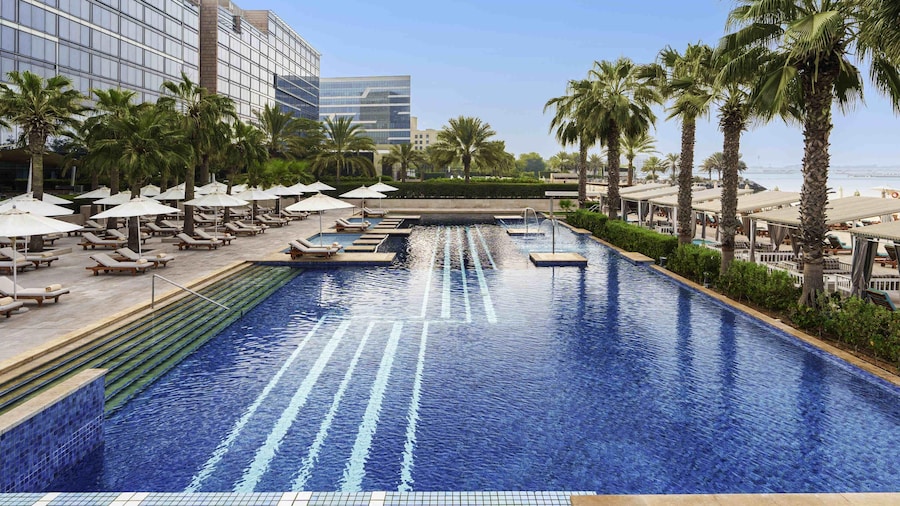 Fairmont Bab Al Bahr