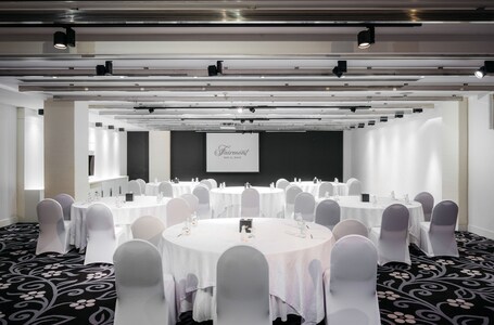 Fairmont Bab Al Bahr - Image 89