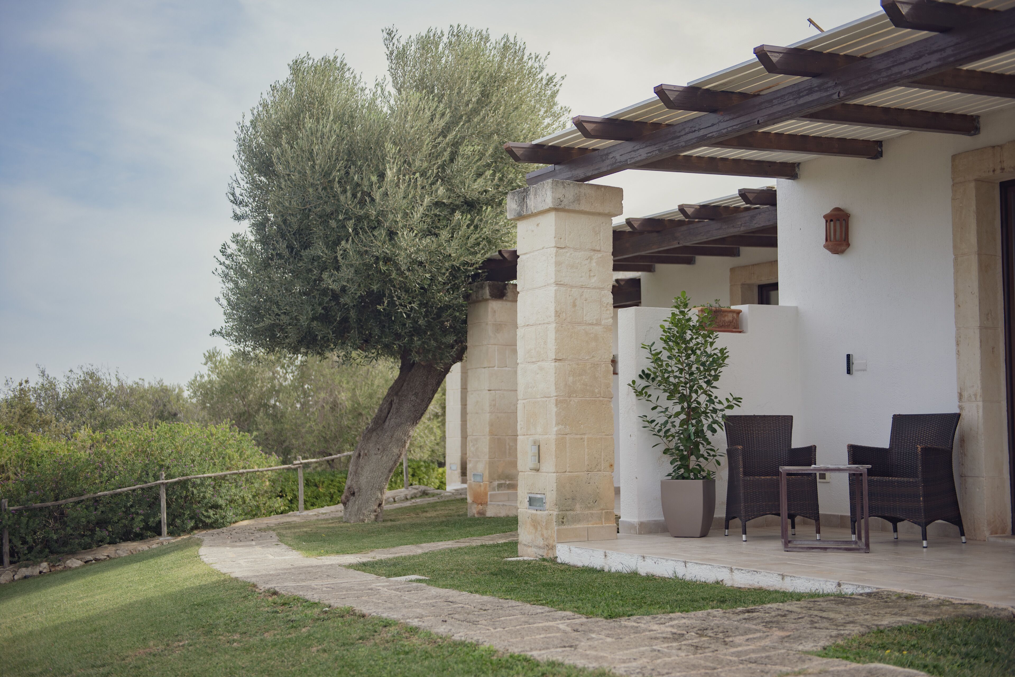 Suite Junior | Esterni