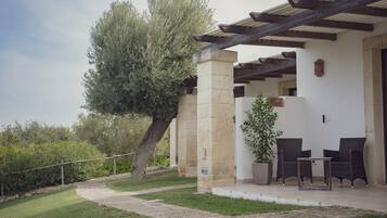 Suite Junior | Esterni