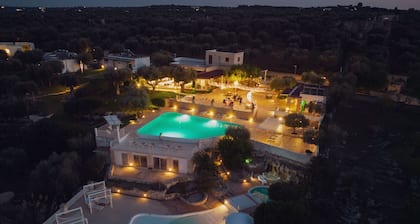 Hotel Resort Corte Di Ferro