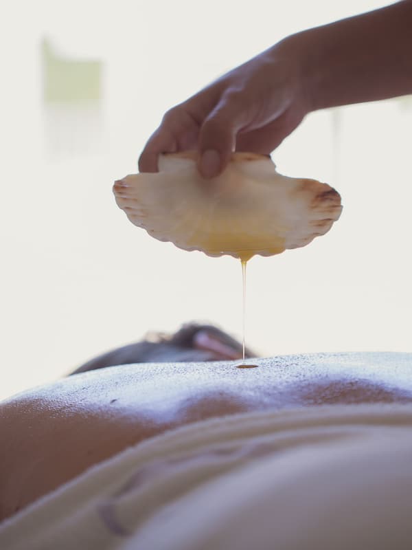 Sale per trattamenti di coppia, sauna, vasca idromassaggio, bagno turco