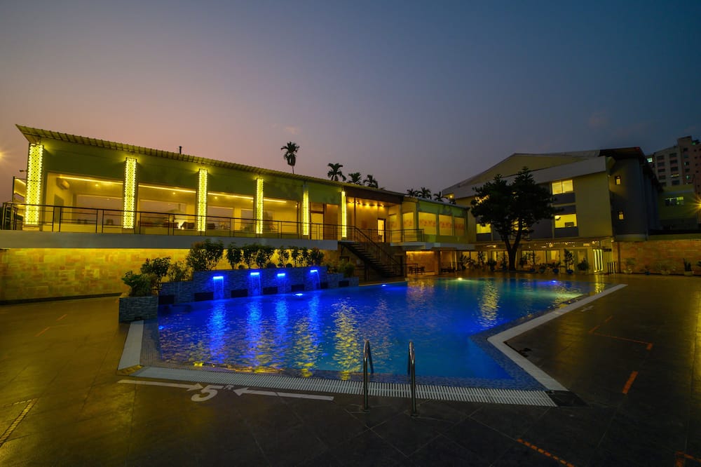Sinclairs Siliguri
