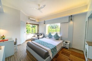 Premier Room - Sinclairs Siliguri (Siliguri)