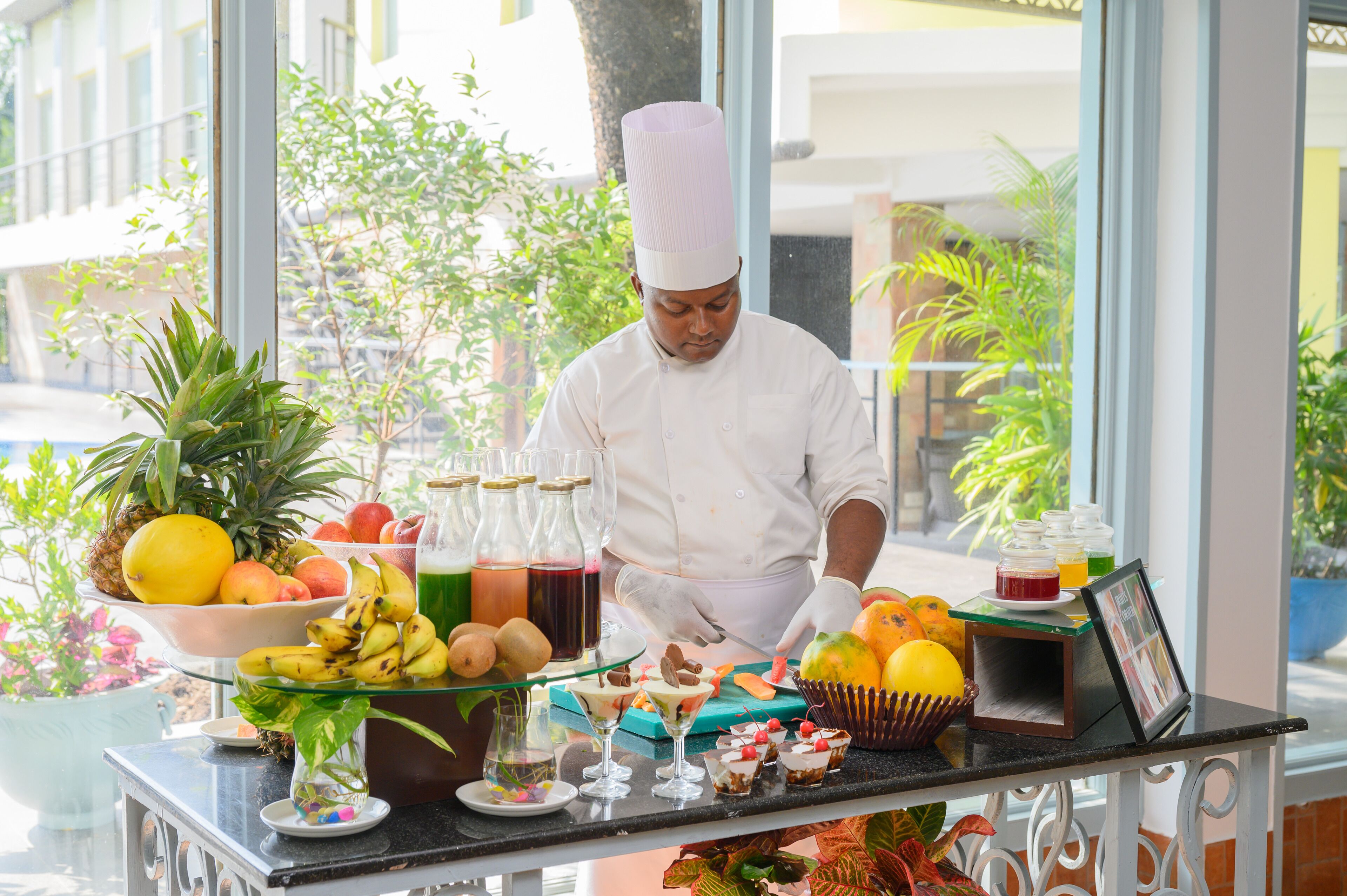 Restaurante