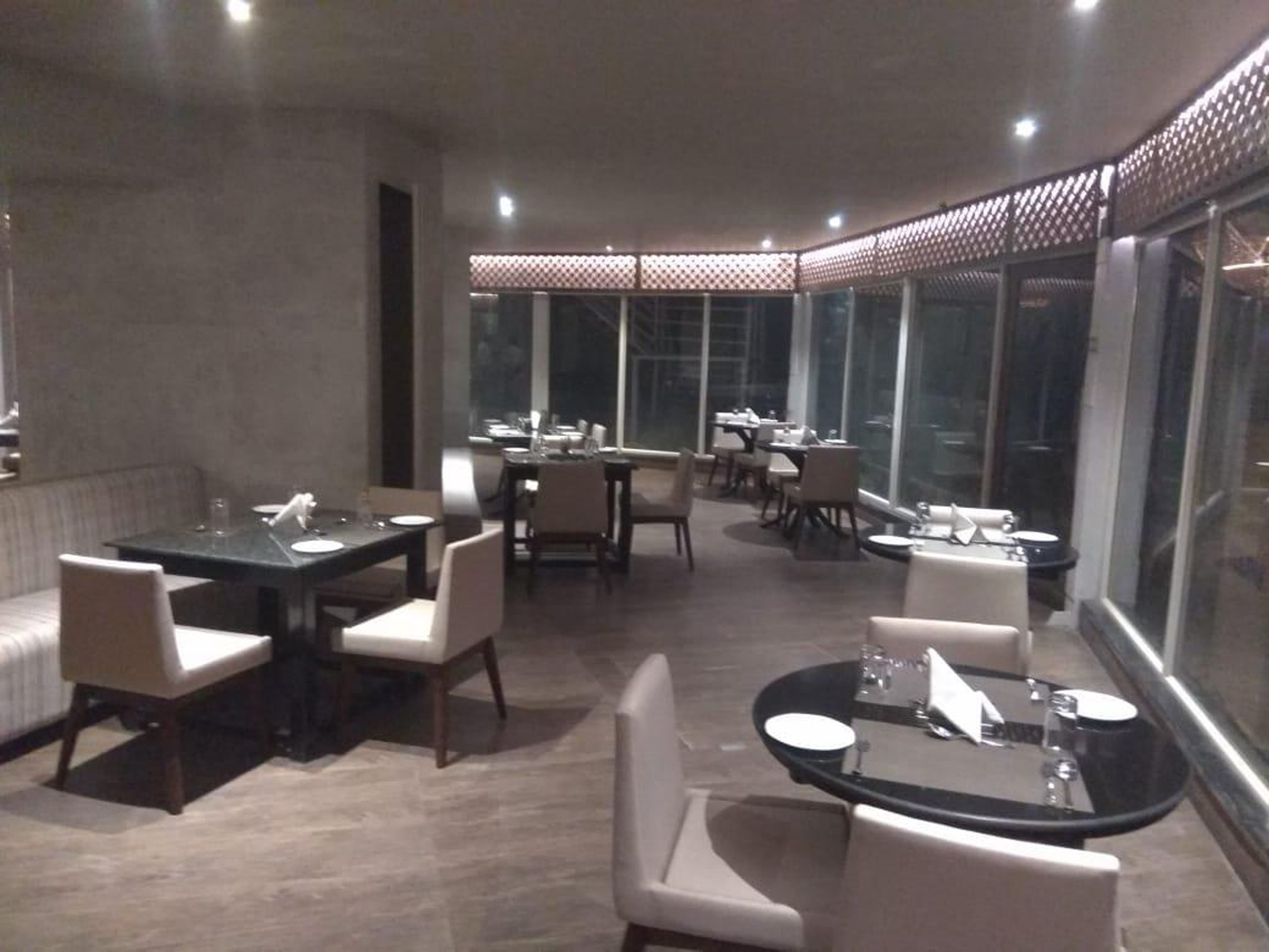 Restoran