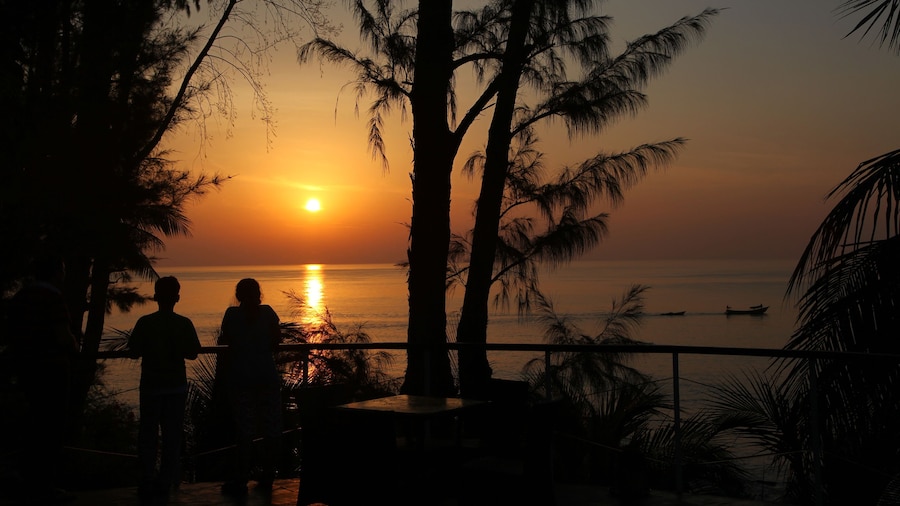 Sinclairs Bayview Port Blair