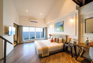 客房 | 客房景觀