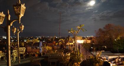 Casa Xochimilco