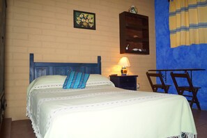Standard Room, Kitchenette - Casa Xochimilco (Oaxaca)