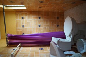 Standard Room, Kitchenette | Bathroom - Casa Xochimilco (Oaxaca)