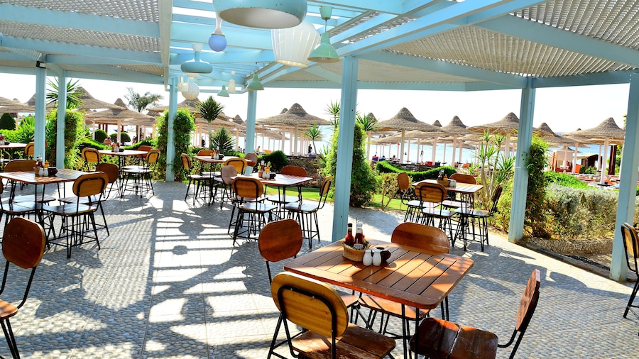 Prima Life Makadi Hotel - All inclusive