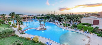 Prima Life Makadi Hotel - All inclusive
