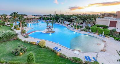 Prima Life Makadi Hotel - All inclusive