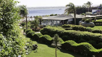 Room, Sea View | View from room