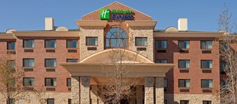 Holiday Inn Express & Suites Lubbock West by IHG